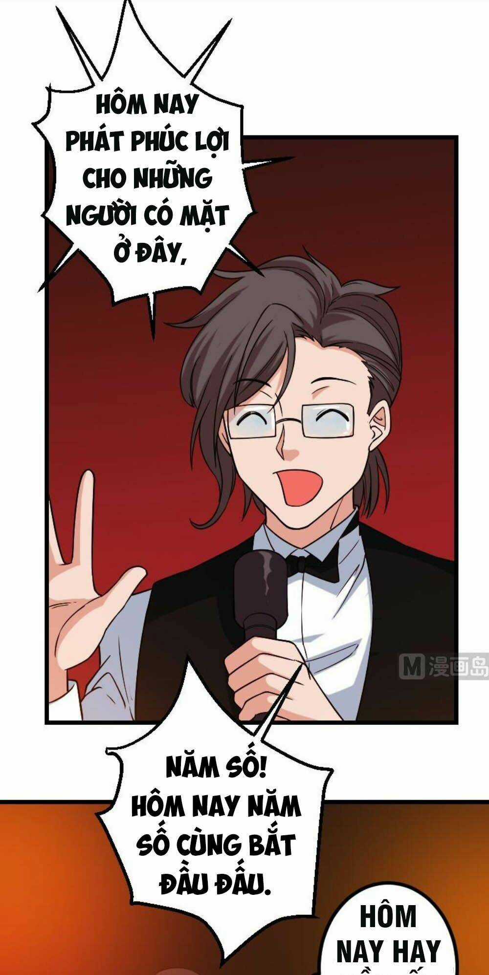 Ngưu Thư Cung Ứng Thương Chapter 167 trang 20