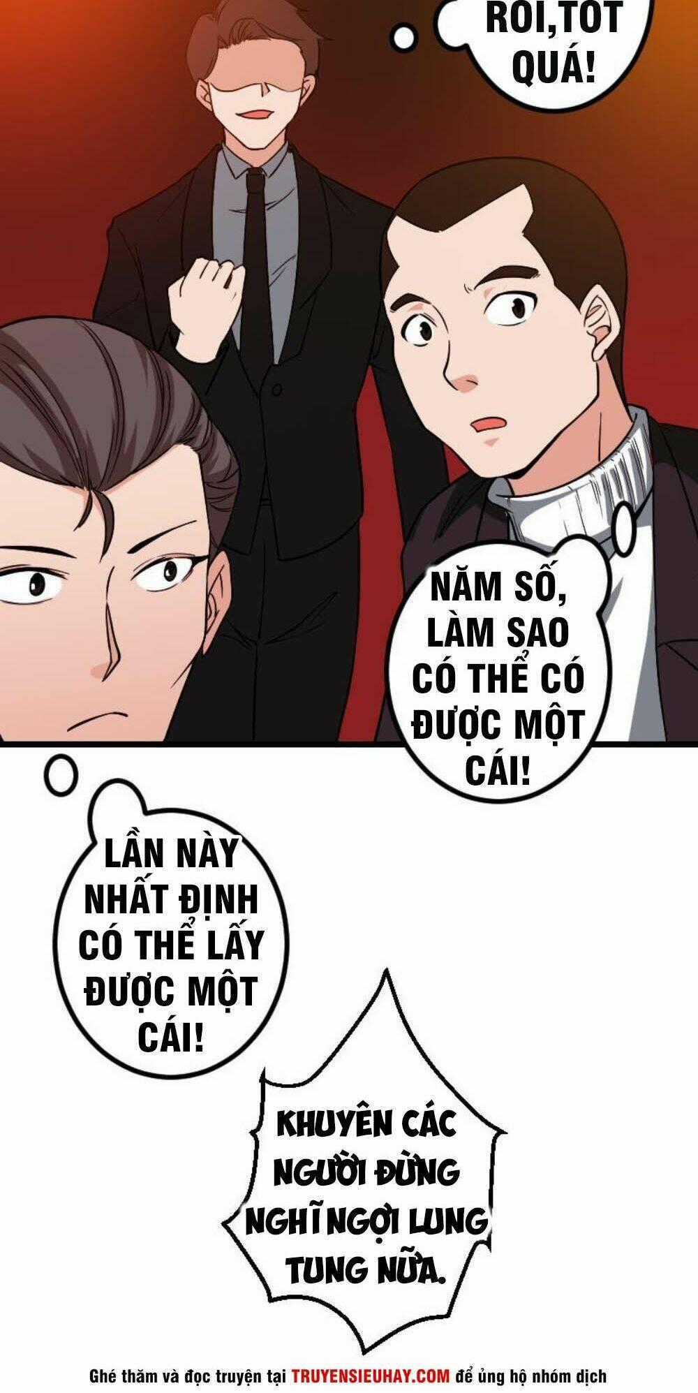 Ngưu Thư Cung Ứng Thương Chapter 167 trang 21