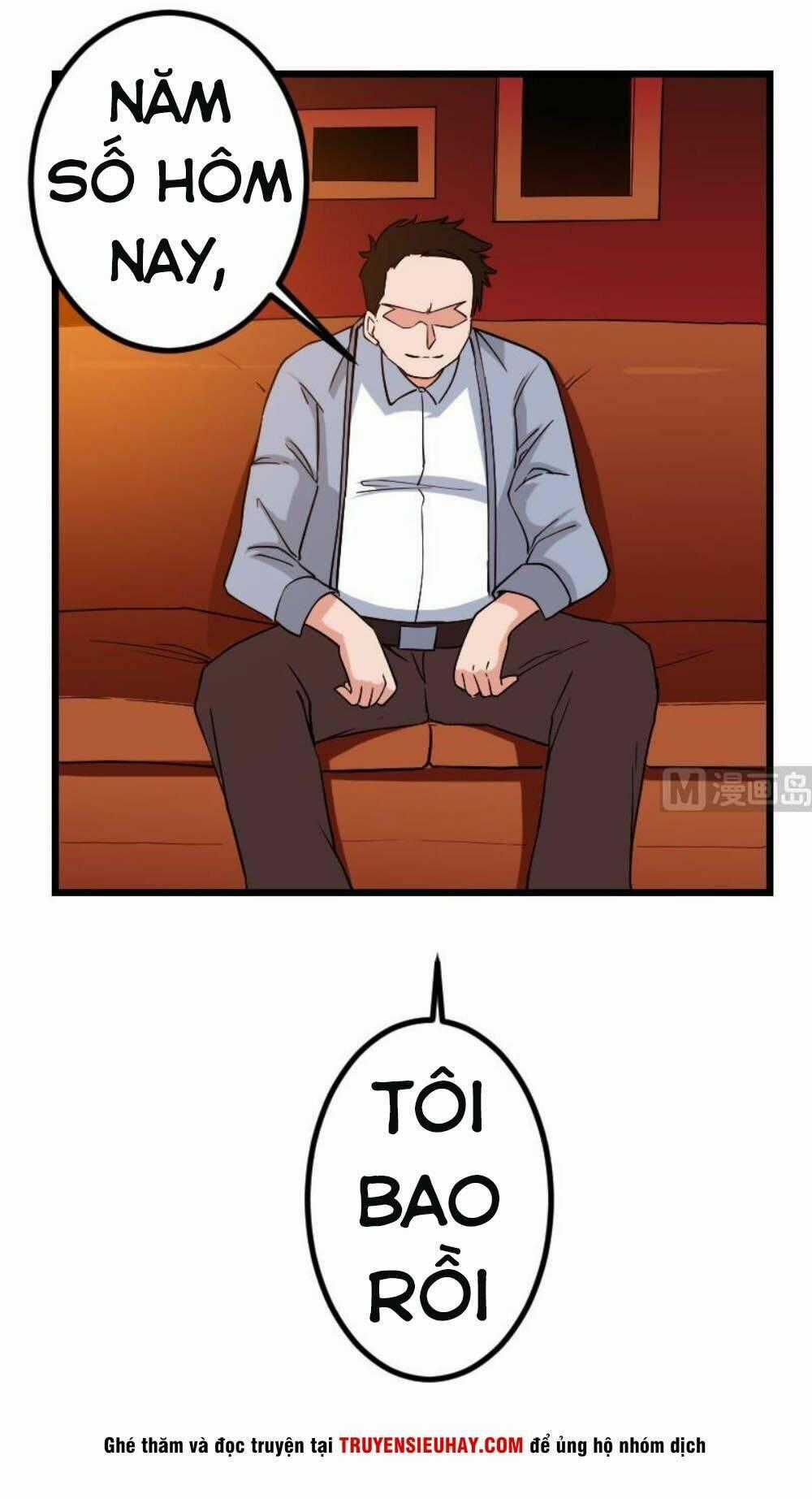 Ngưu Thư Cung Ứng Thương Chapter 167 trang 22