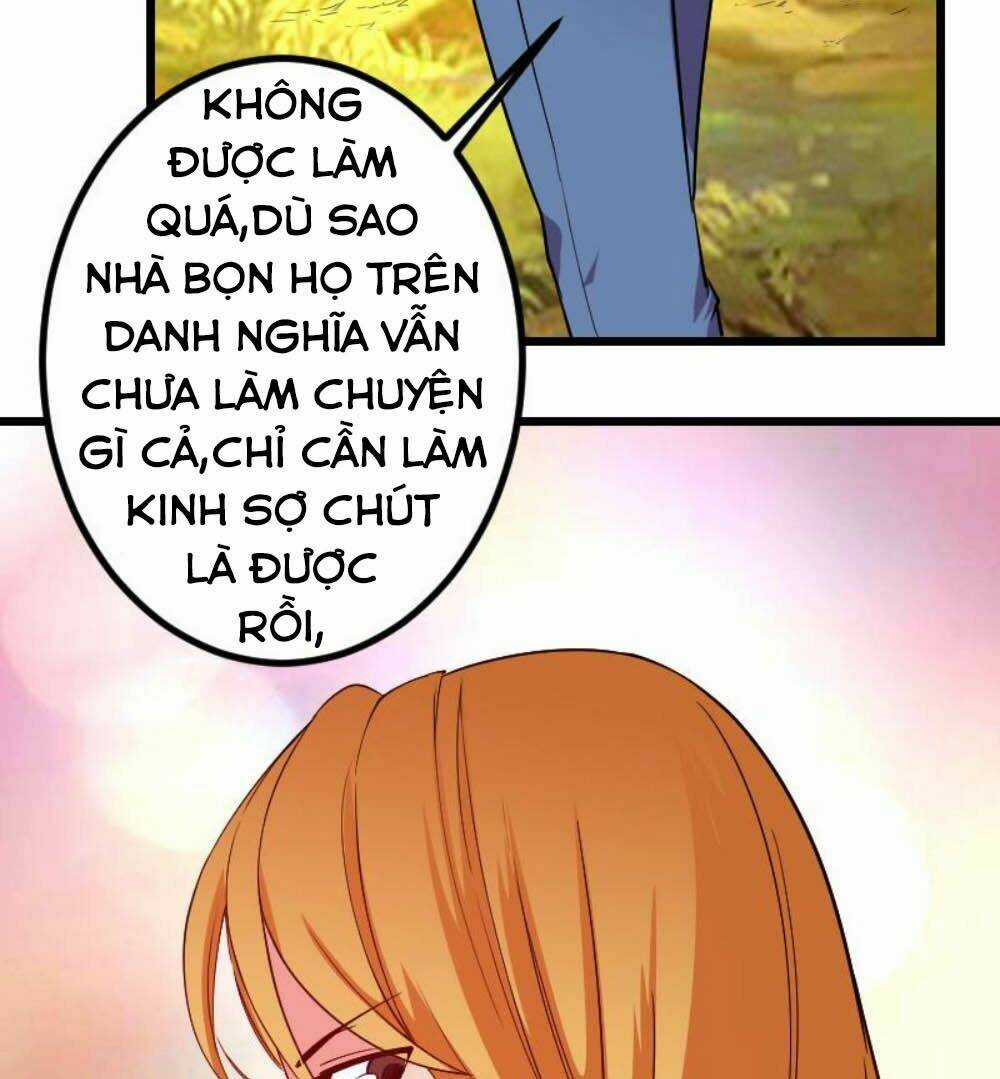 Ngưu Thư Cung Ứng Thương Chapter 167 trang 7