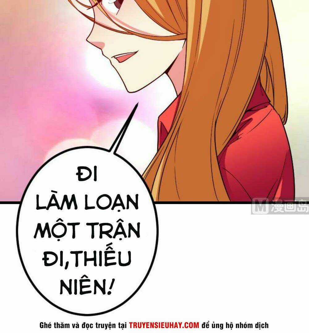 Ngưu Thư Cung Ứng Thương Chapter 167 trang 8