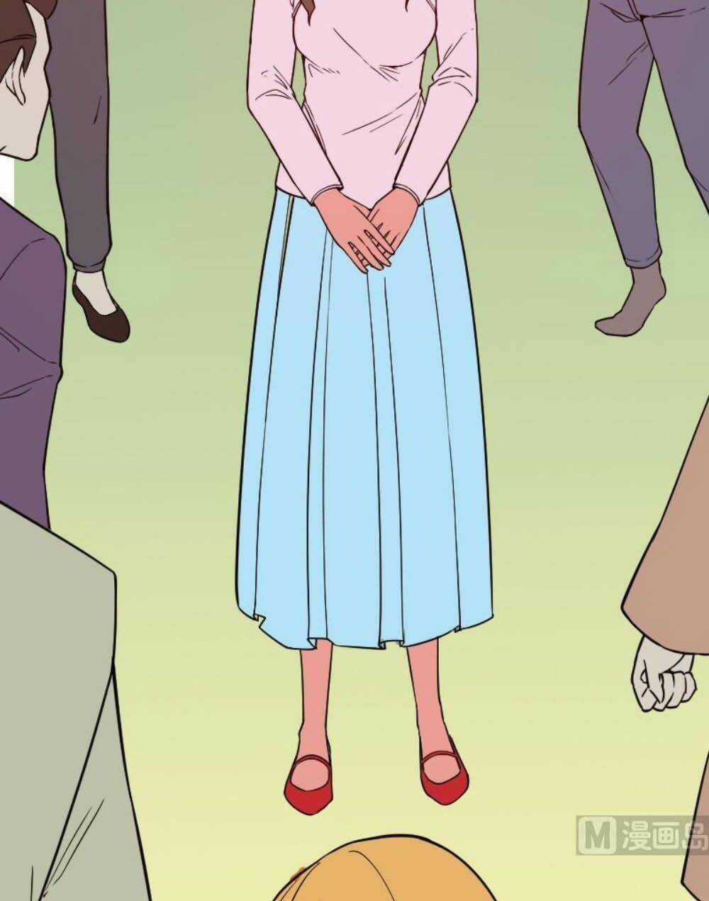 Ngưu Thư Cung Ứng Thương Chapter 168 trang 14