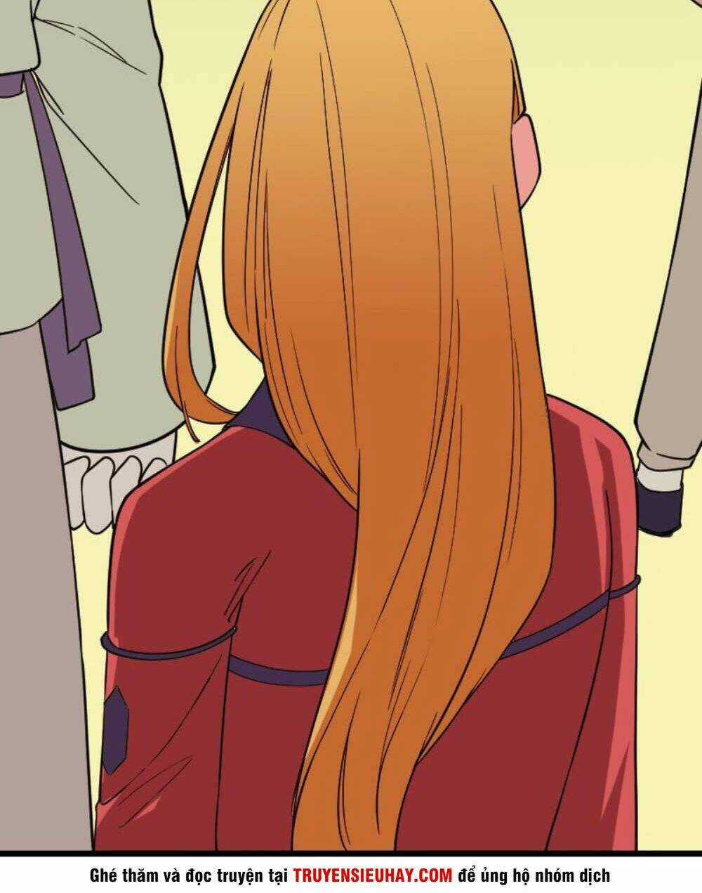 Ngưu Thư Cung Ứng Thương Chapter 168 trang 15