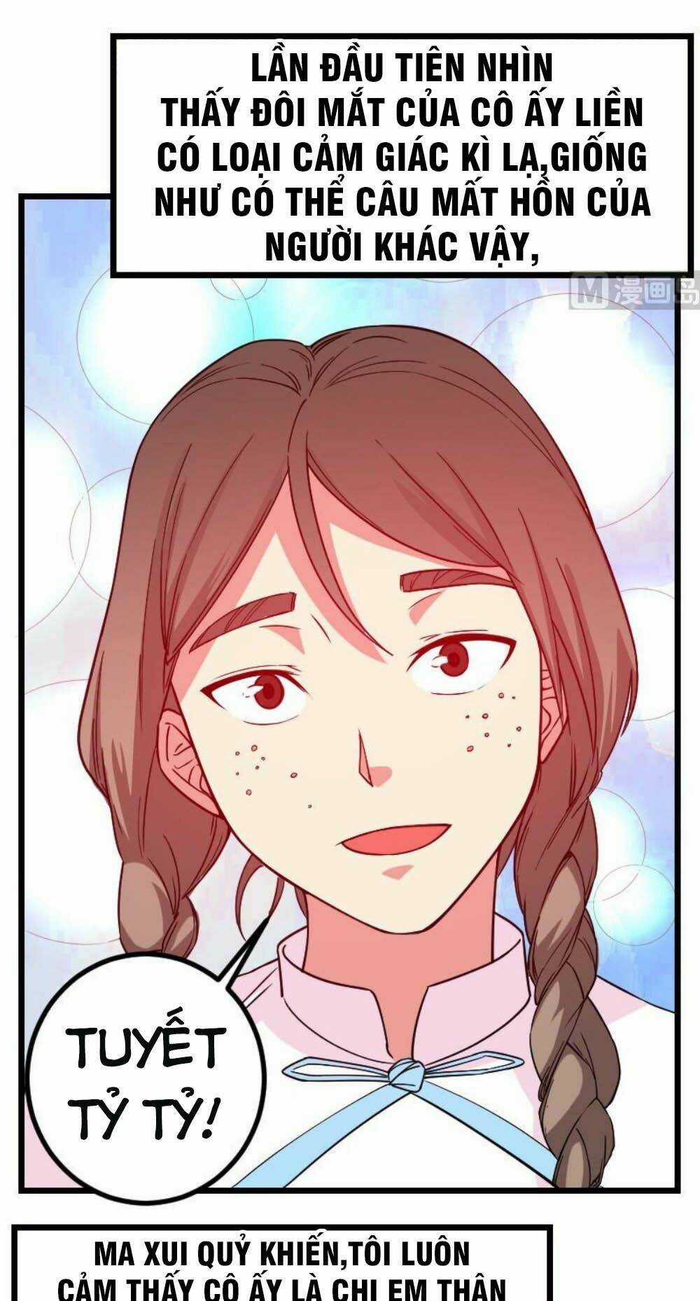 Ngưu Thư Cung Ứng Thương Chapter 168 trang 16