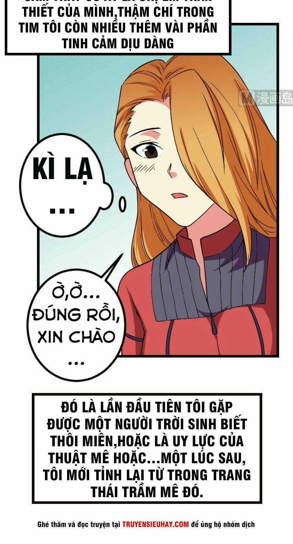 Ngưu Thư Cung Ứng Thương Chapter 168 trang 17