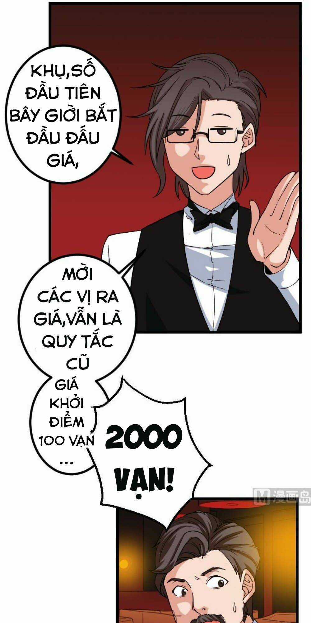 Ngưu Thư Cung Ứng Thương Chapter 168 trang 2