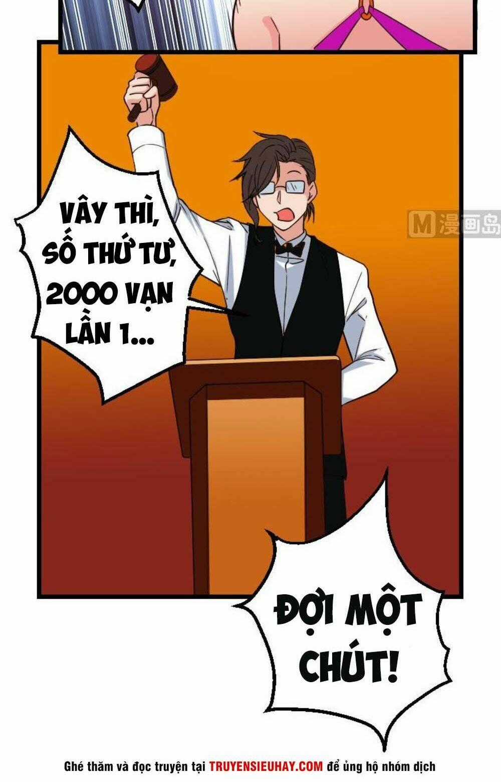 Ngưu Thư Cung Ứng Thương Chapter 168 trang 23