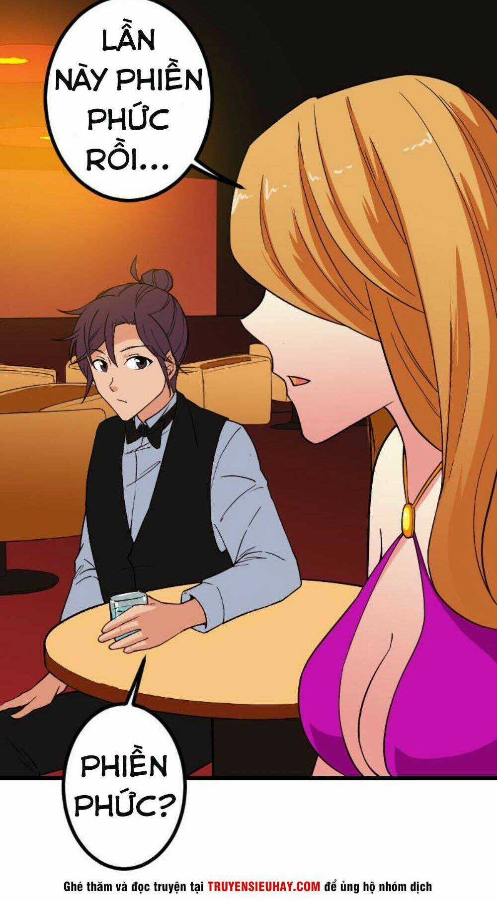 Ngưu Thư Cung Ứng Thương Chapter 168 trang 6