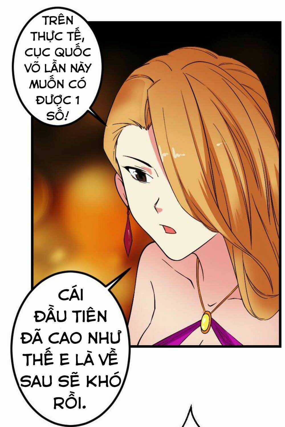 Ngưu Thư Cung Ứng Thương Chapter 168 trang 7