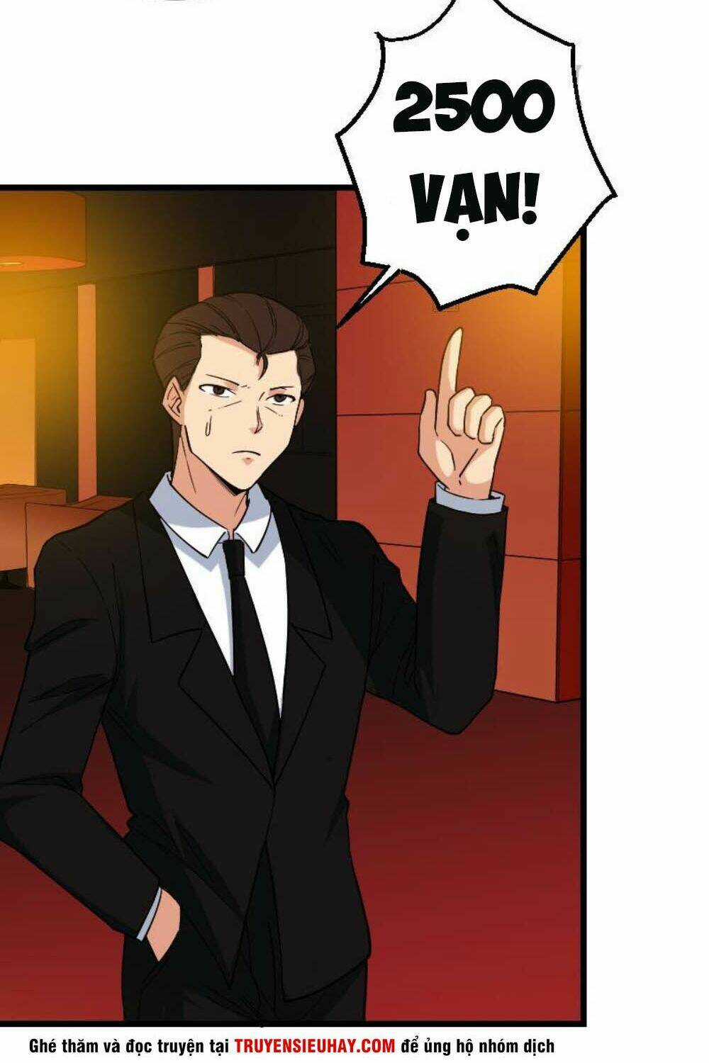 Ngưu Thư Cung Ứng Thương Chapter 168 trang 8