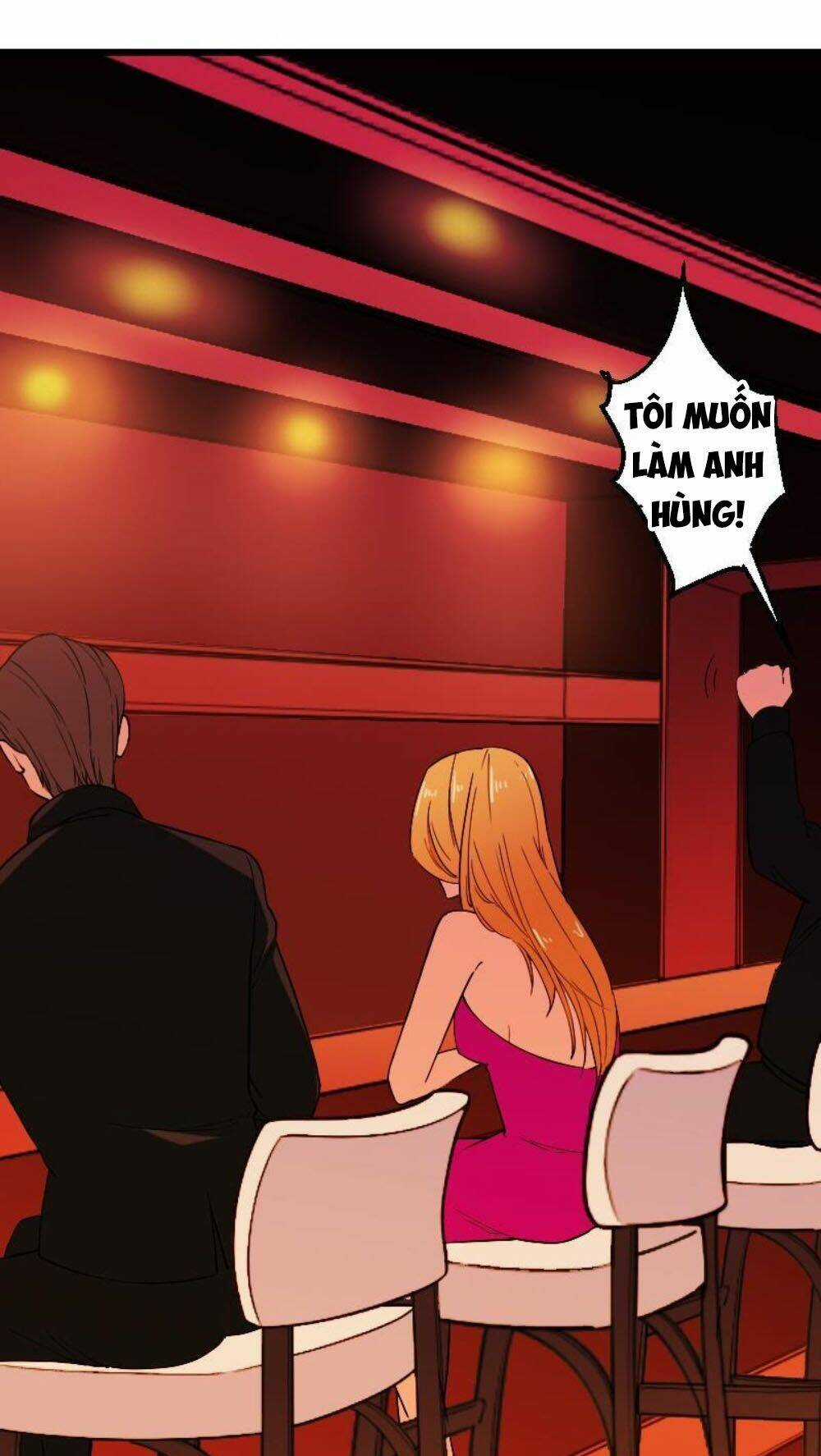 Ngưu Thư Cung Ứng Thương Chapter 169 trang 14