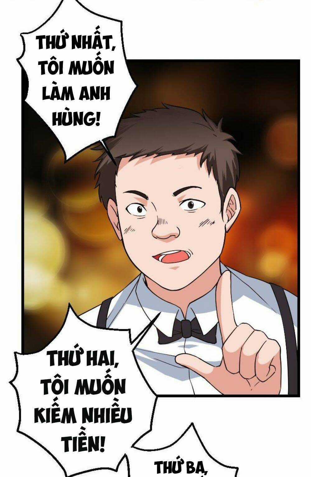 Ngưu Thư Cung Ứng Thương Chapter 169 trang 16