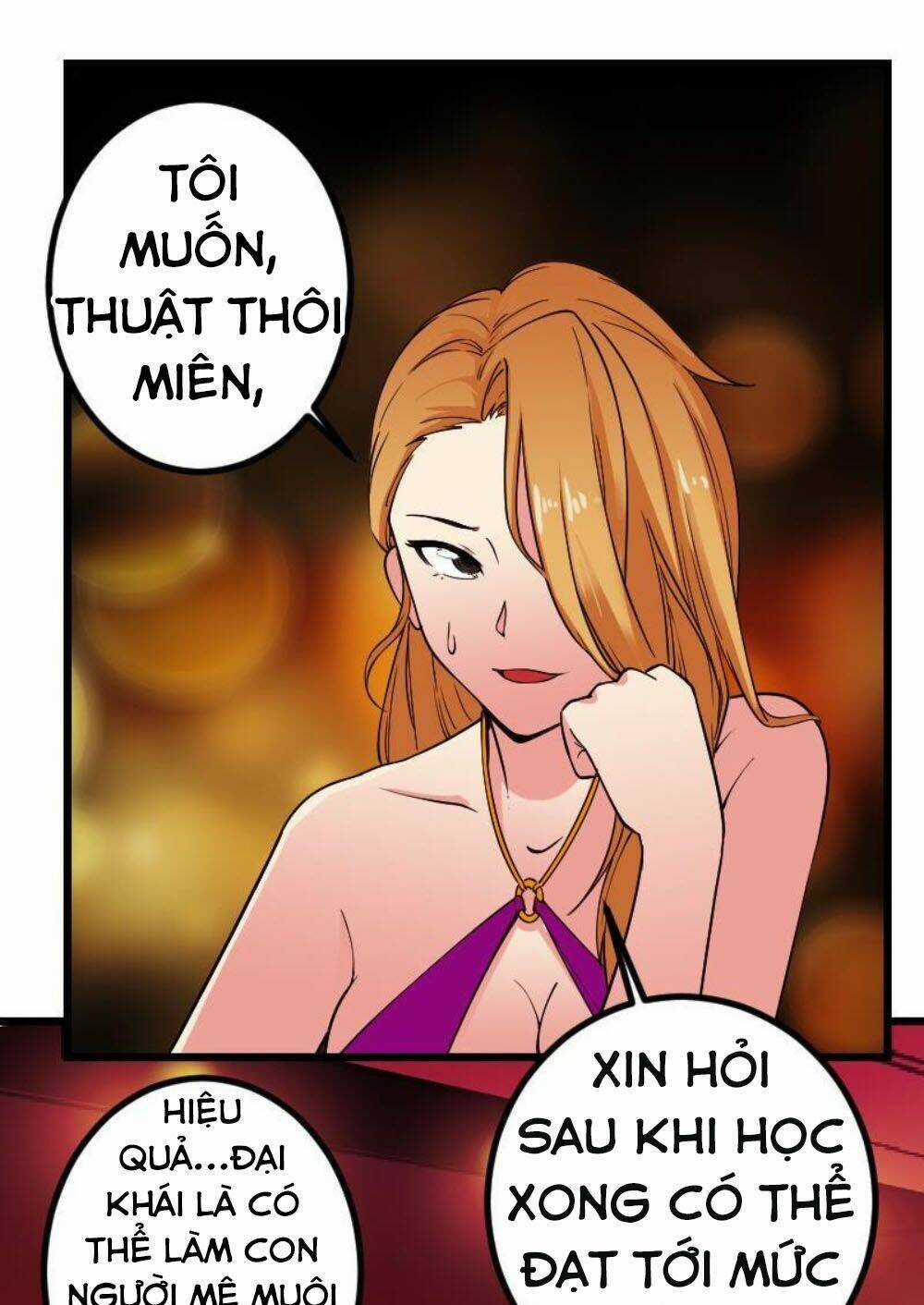 Ngưu Thư Cung Ứng Thương Chapter 169 trang 18