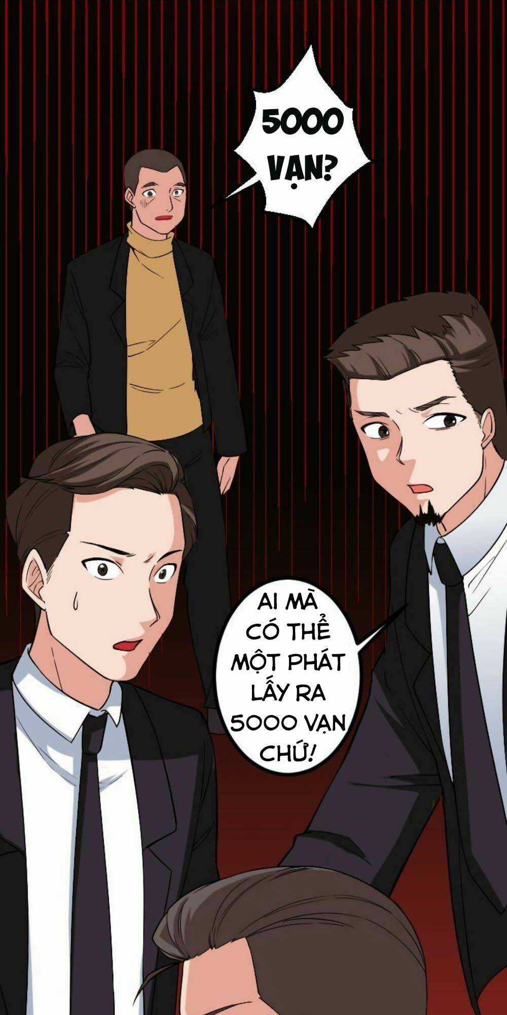 Ngưu Thư Cung Ứng Thương Chapter 169 trang 2