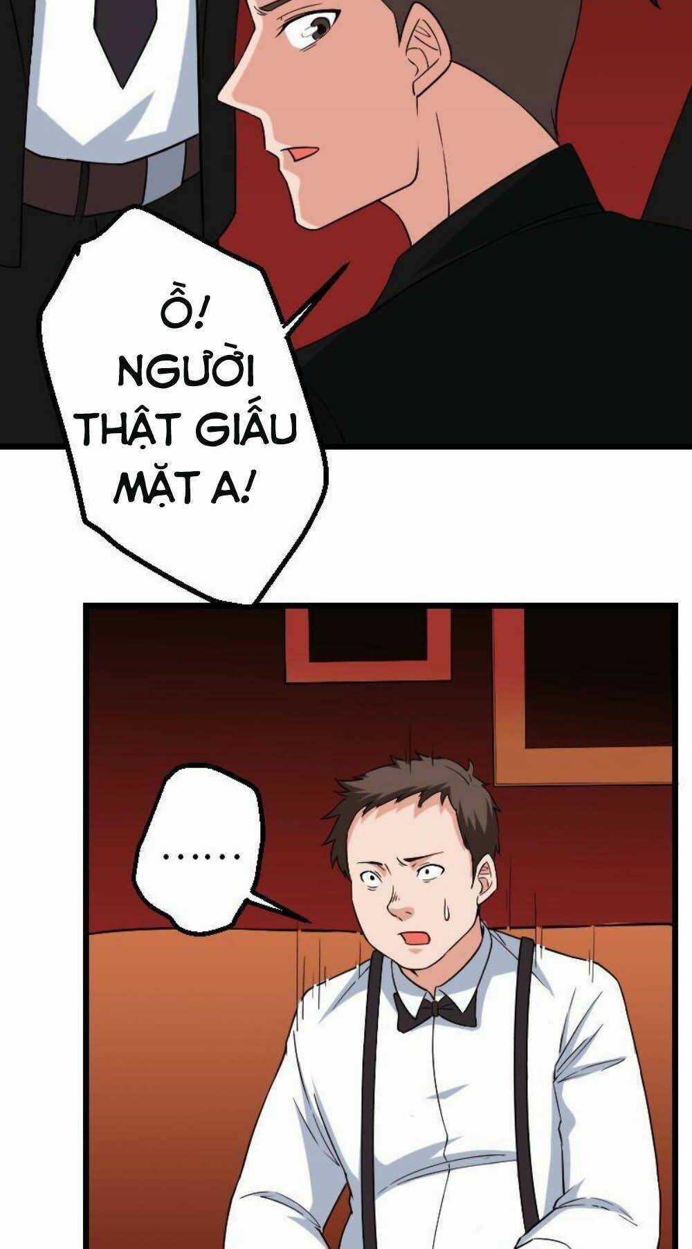 Ngưu Thư Cung Ứng Thương Chapter 169 trang 3