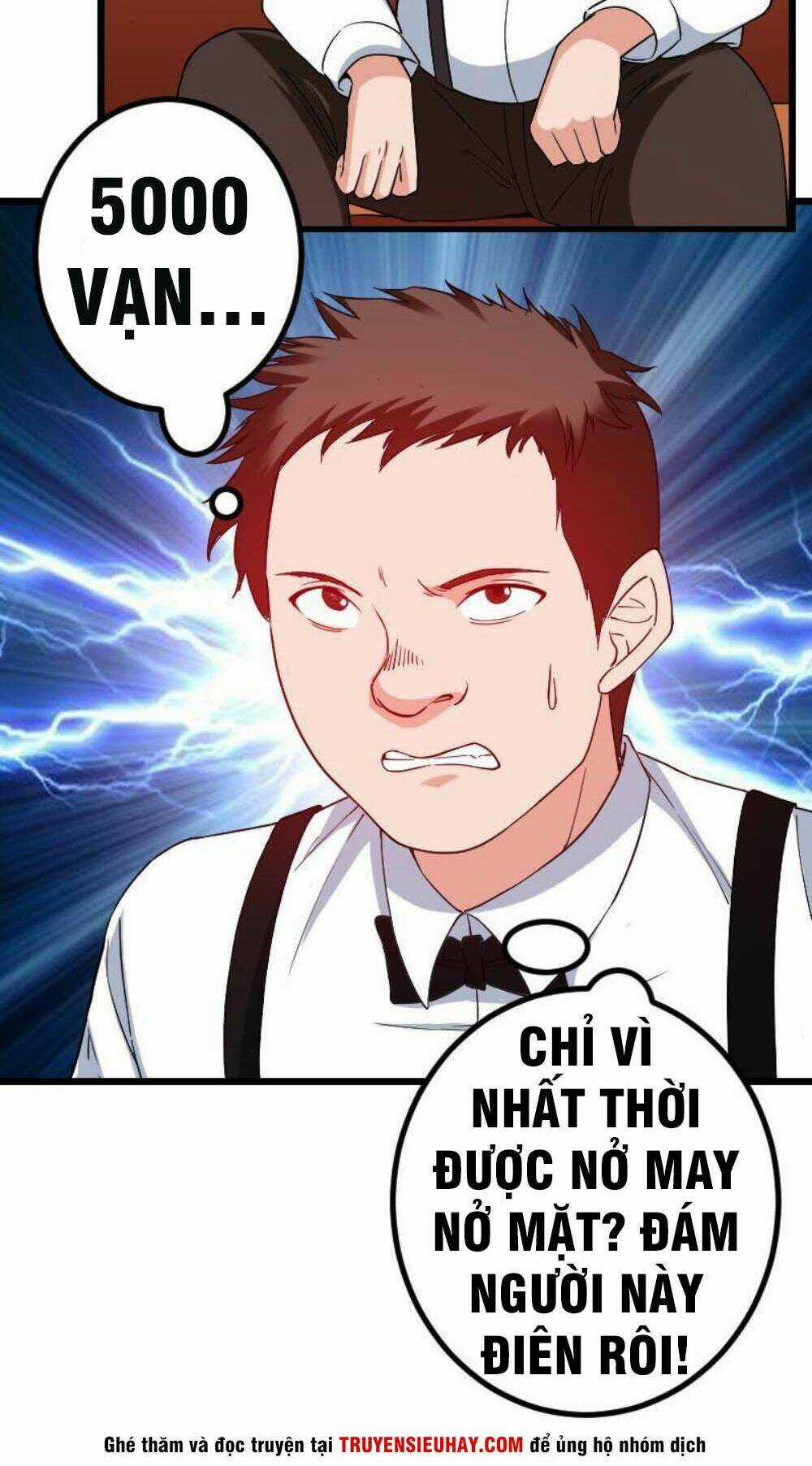 Ngưu Thư Cung Ứng Thương Chapter 169 trang 4