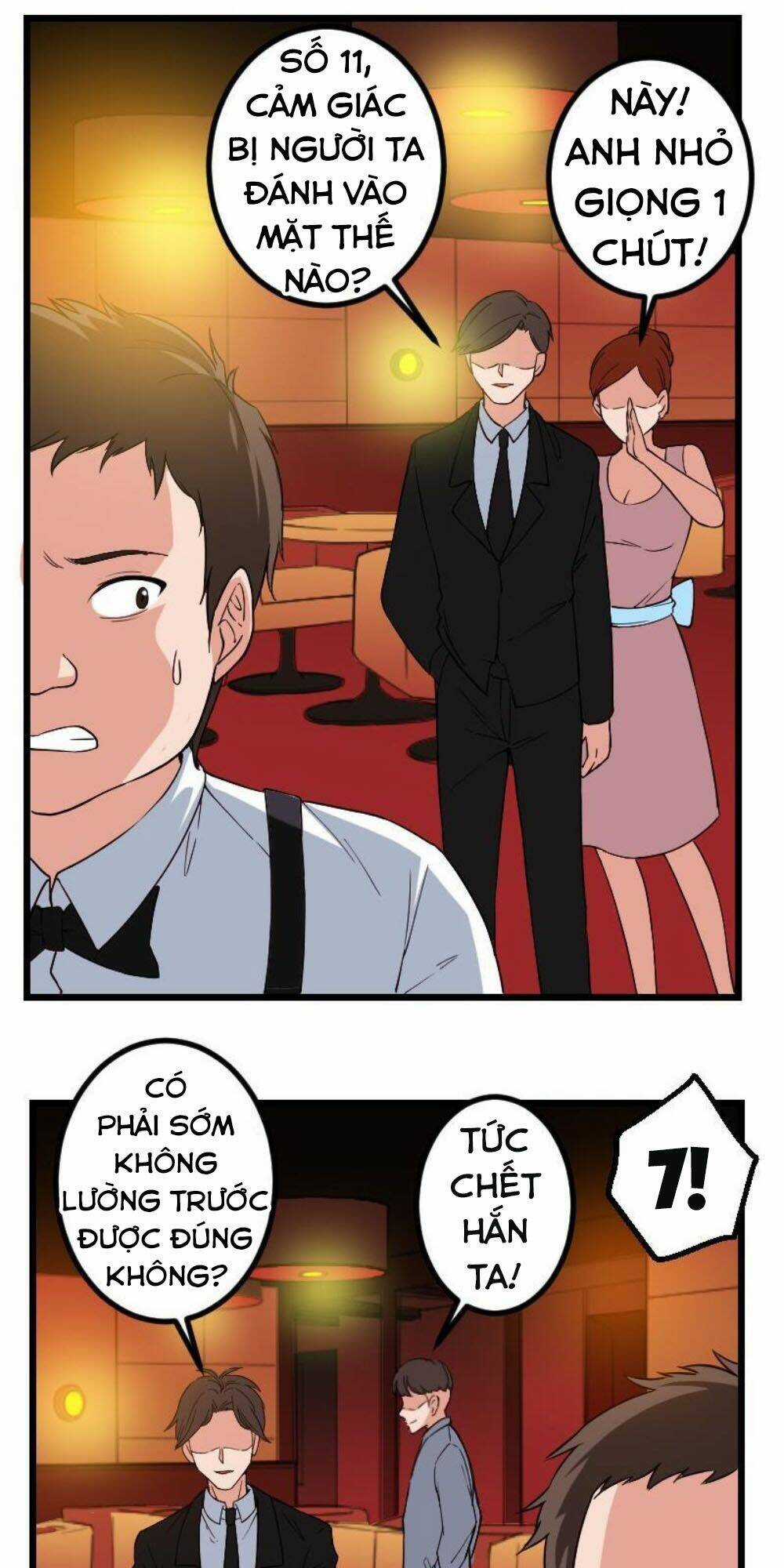 Ngưu Thư Cung Ứng Thương Chapter 169 trang 5