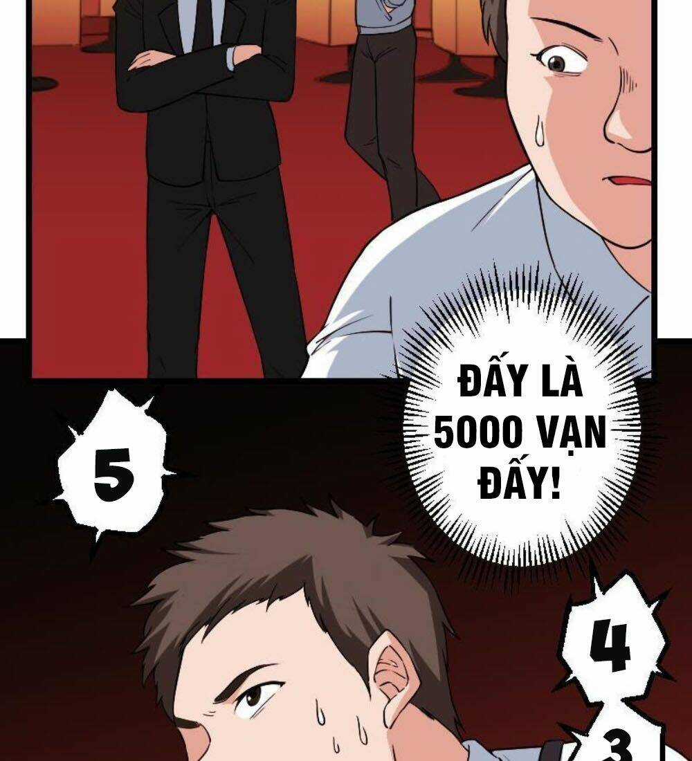 Ngưu Thư Cung Ứng Thương Chapter 169 trang 6