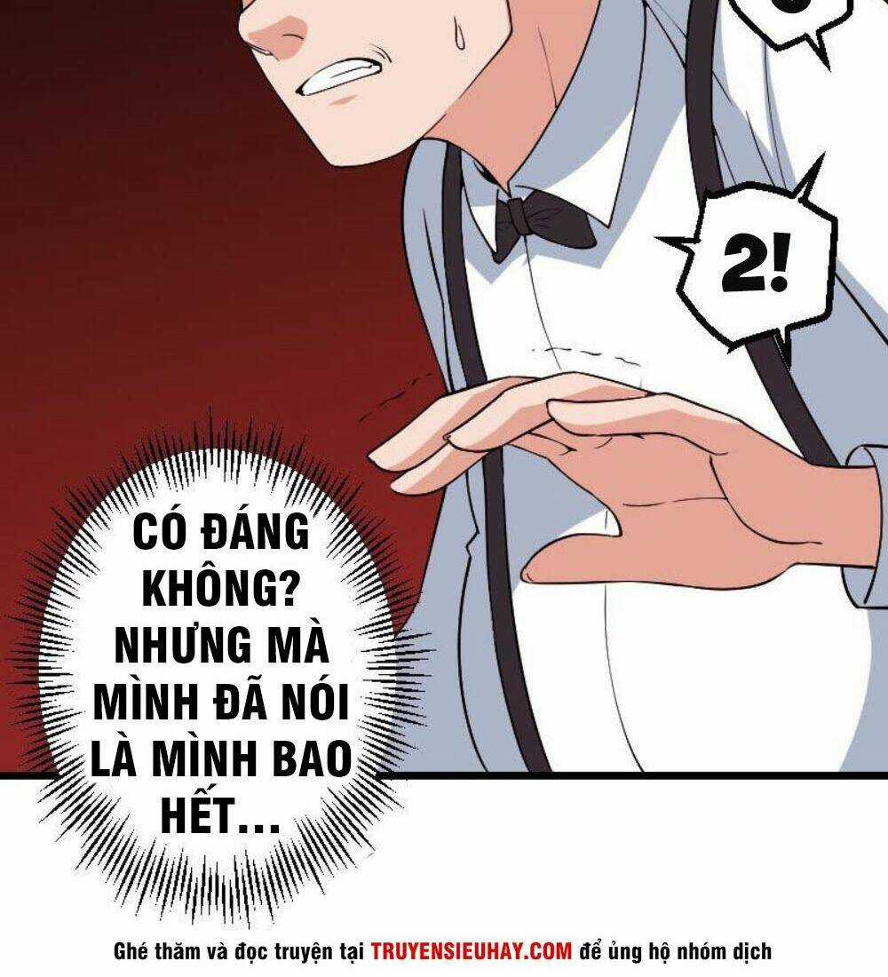 Ngưu Thư Cung Ứng Thương Chapter 169 trang 7