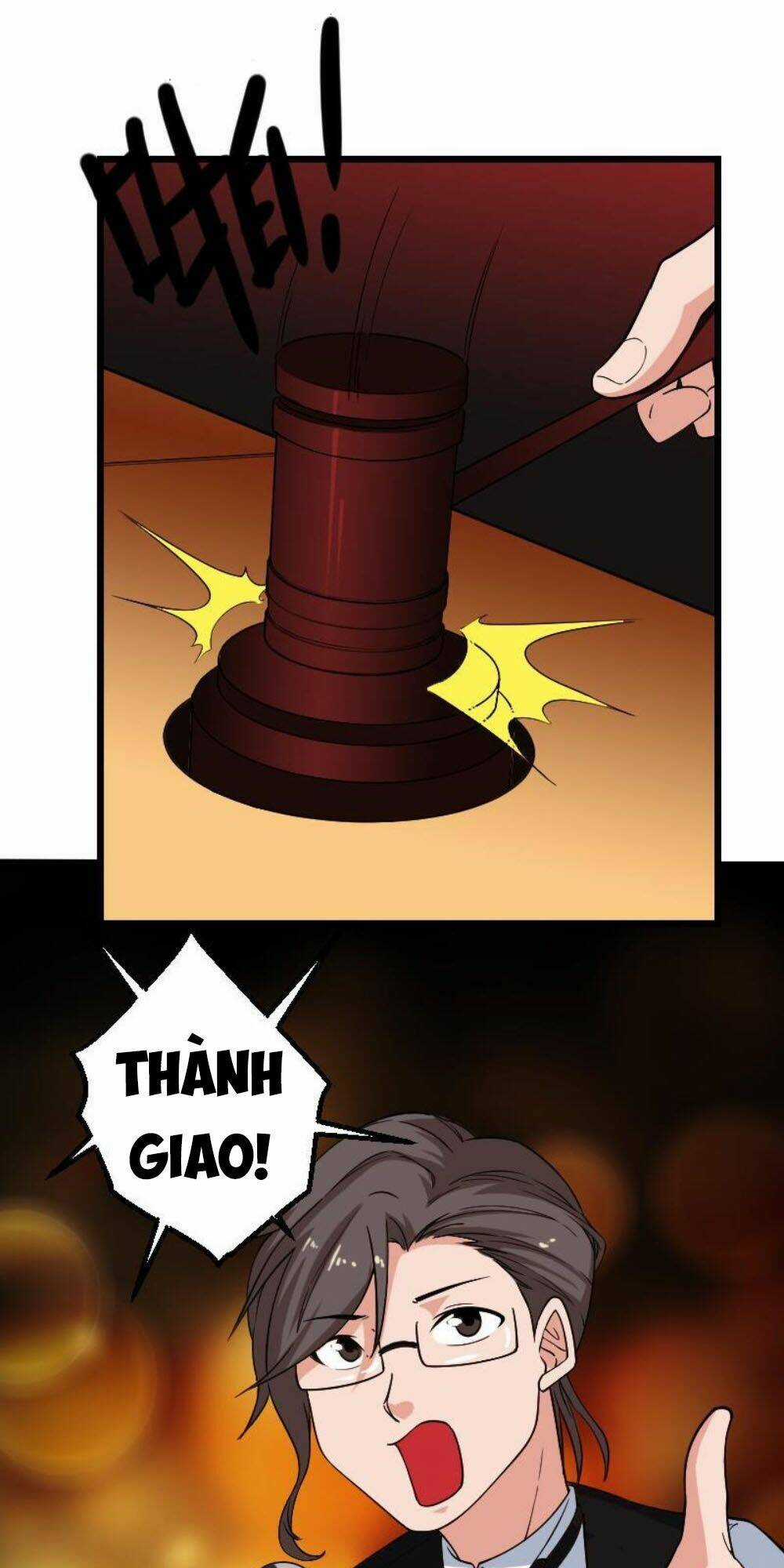 Ngưu Thư Cung Ứng Thương Chapter 169 trang 8