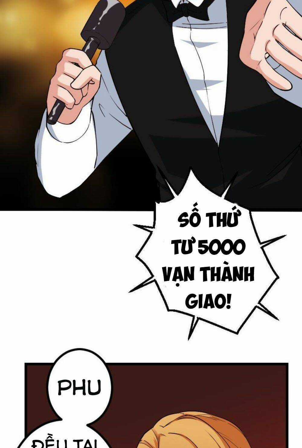 Ngưu Thư Cung Ứng Thương Chapter 169 trang 9