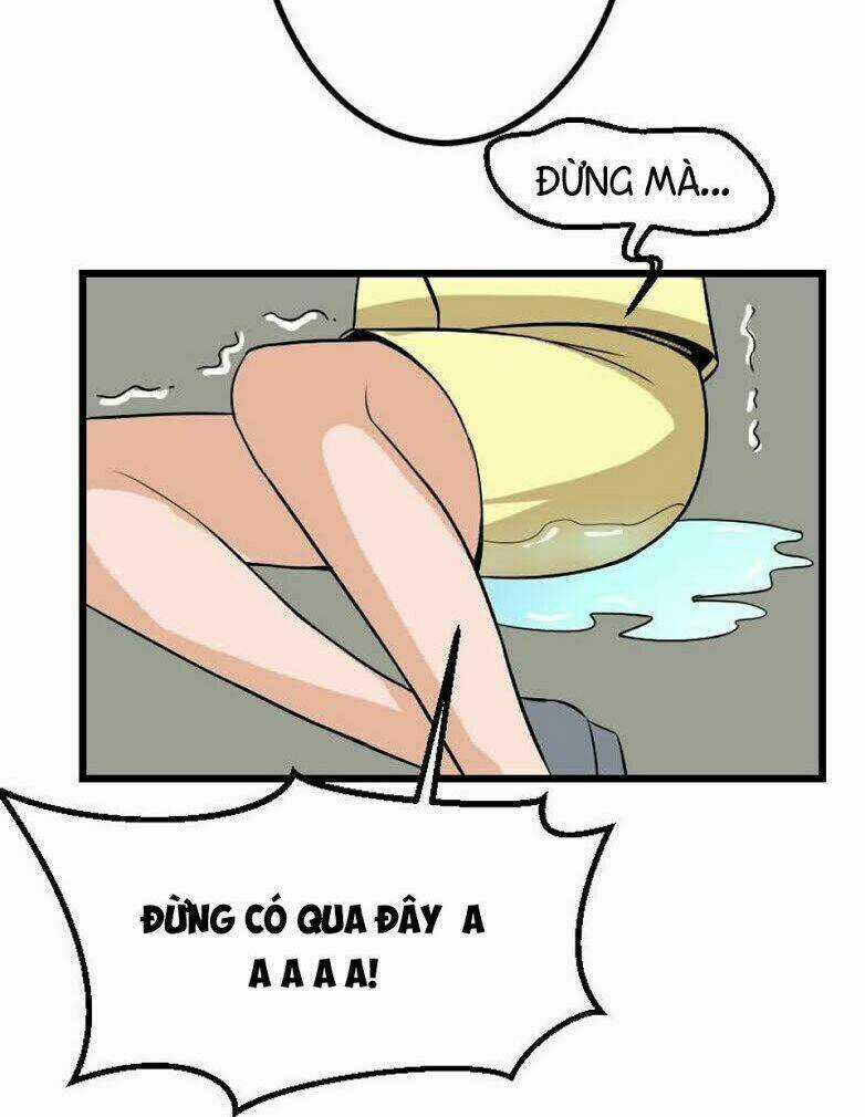 Ngưu Thư Cung Ứng Thương Chapter 17 trang 14