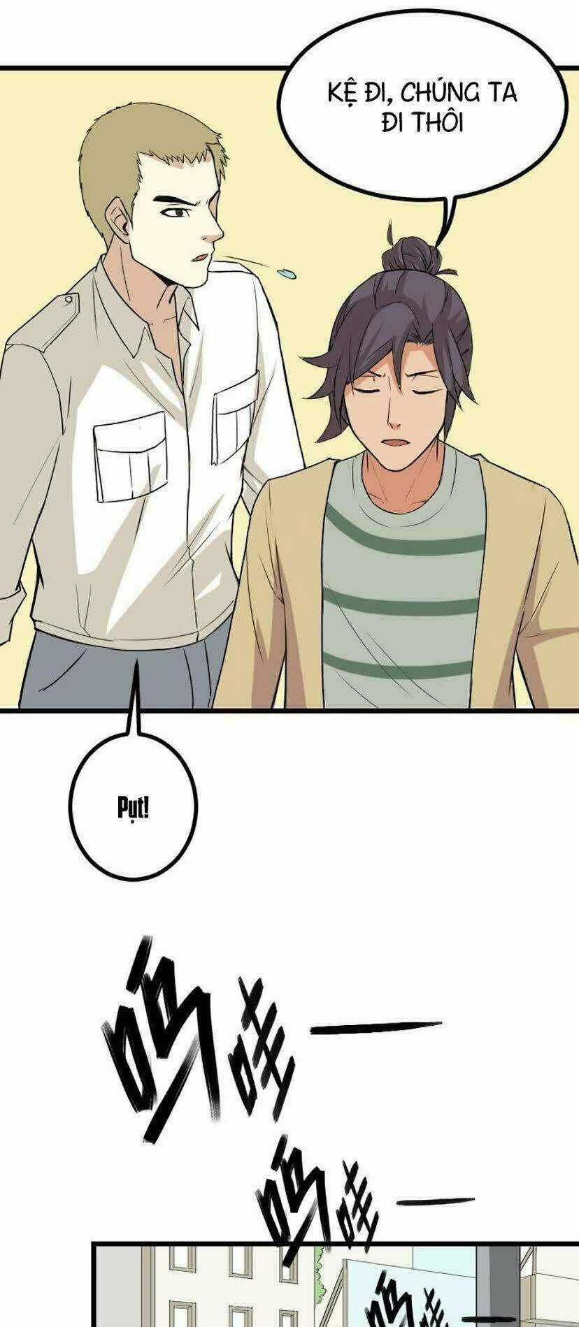 Ngưu Thư Cung Ứng Thương Chapter 17 trang 15