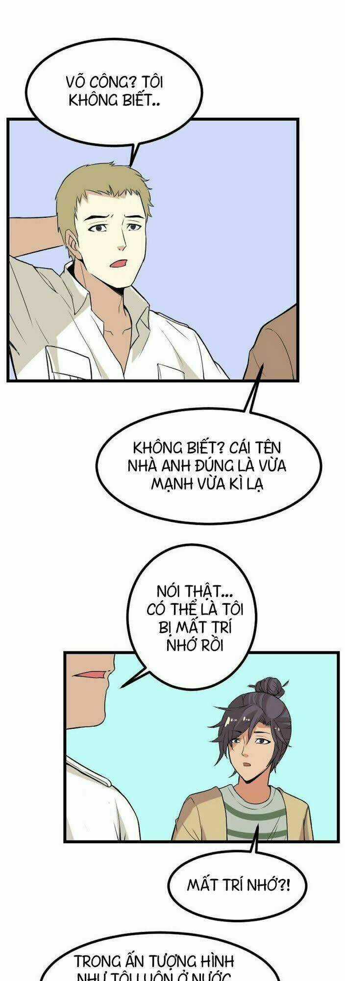 Ngưu Thư Cung Ứng Thương Chapter 17 trang 17