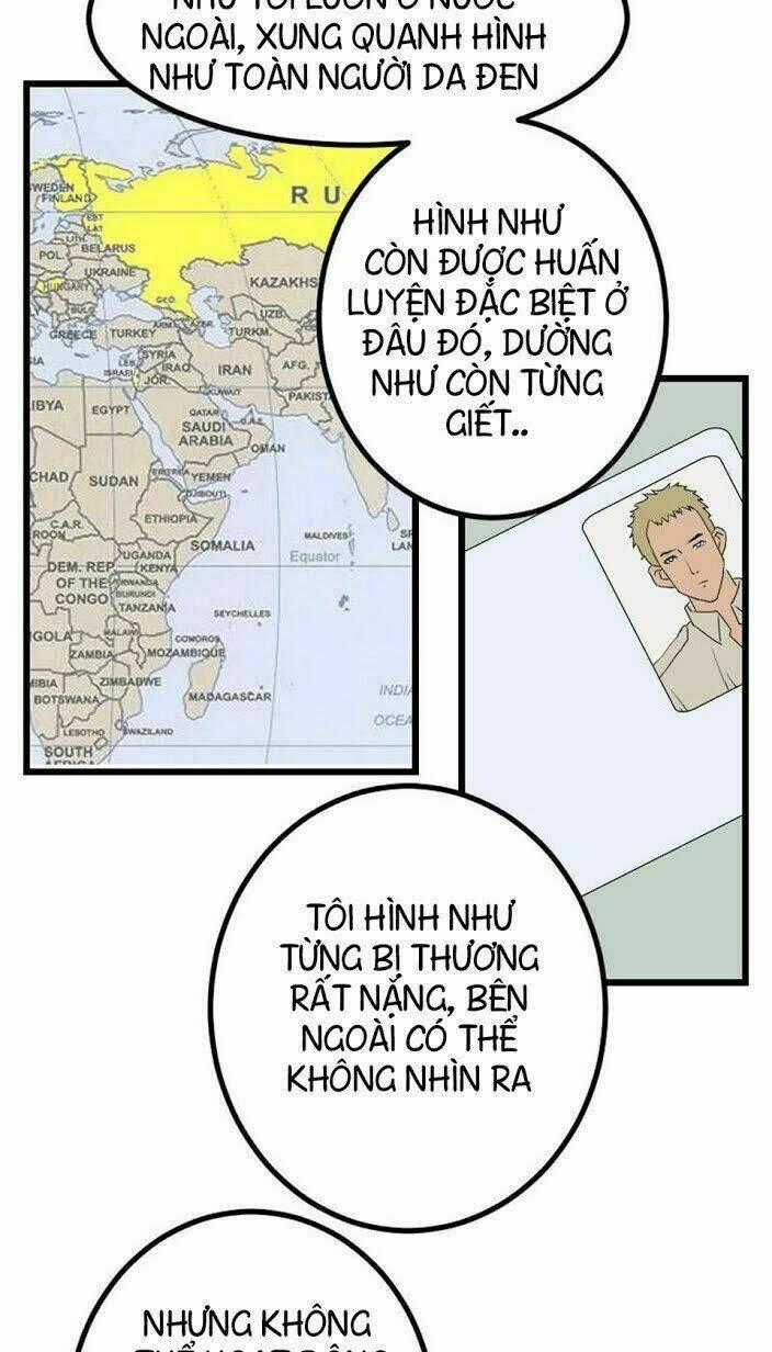 Ngưu Thư Cung Ứng Thương Chapter 17 trang 18