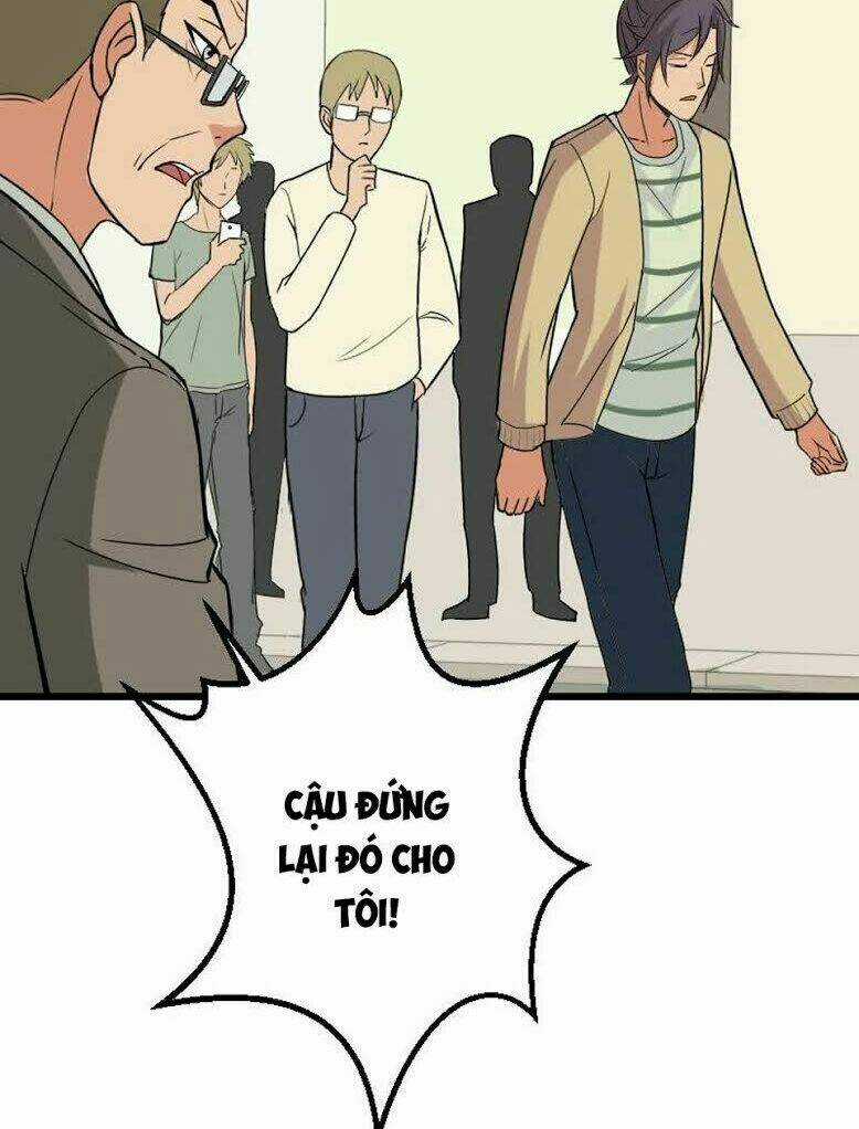 Ngưu Thư Cung Ứng Thương Chapter 17 trang 3