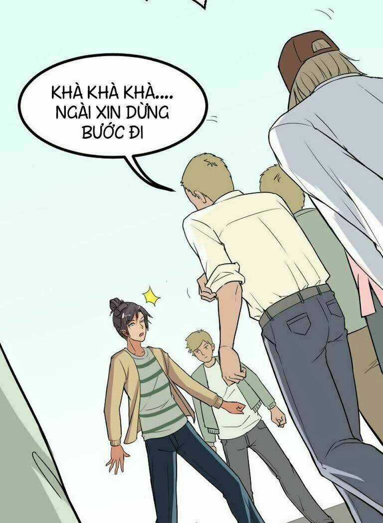 Ngưu Thư Cung Ứng Thương Chapter 17 trang 5