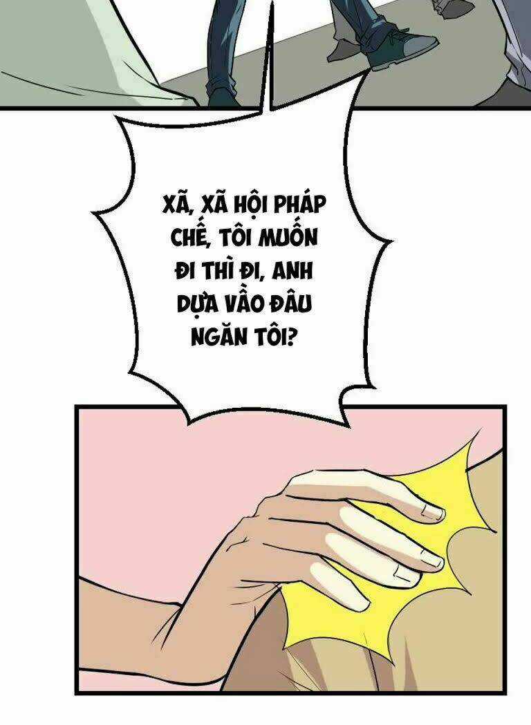 Ngưu Thư Cung Ứng Thương Chapter 17 trang 6