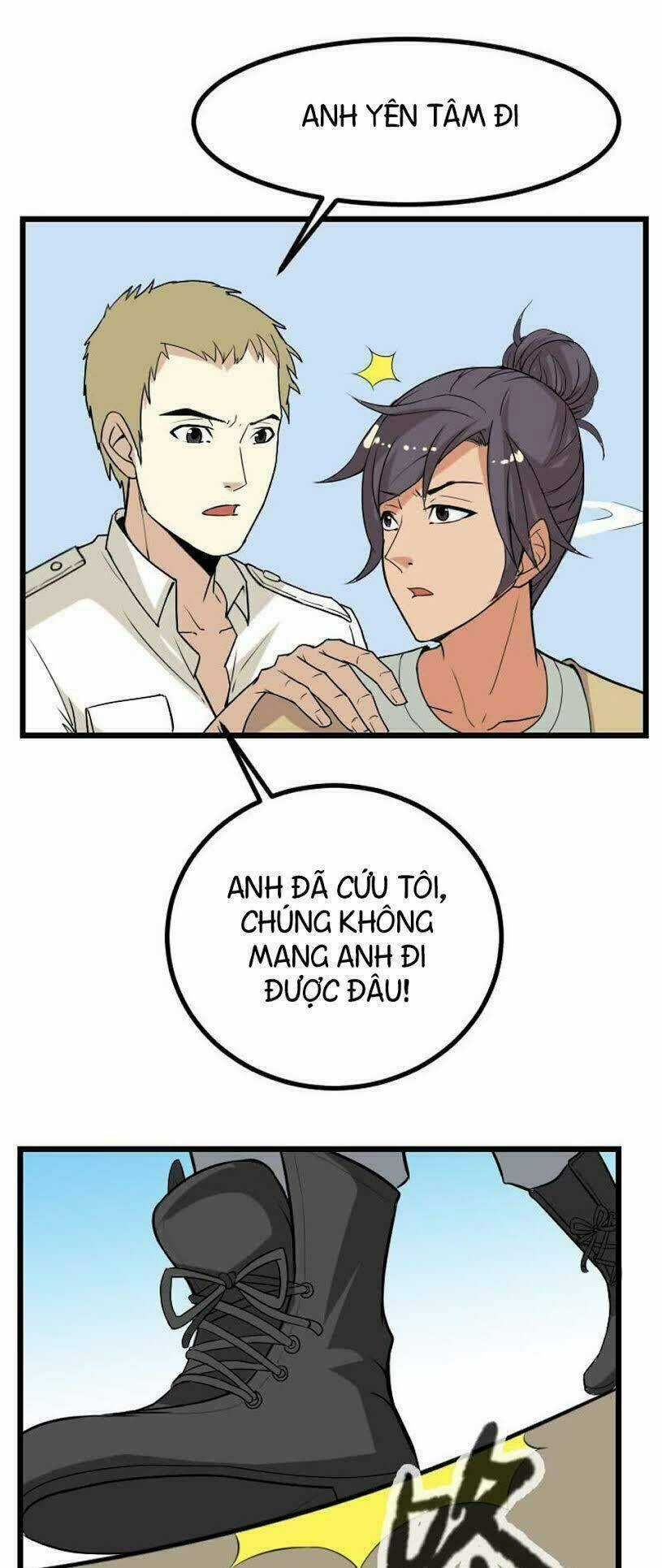 Ngưu Thư Cung Ứng Thương Chapter 17 trang 7