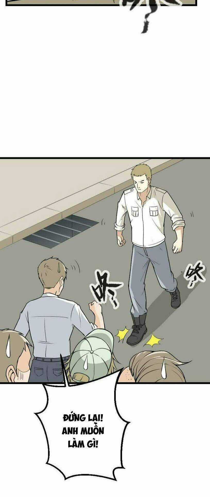 Ngưu Thư Cung Ứng Thương Chapter 17 trang 8