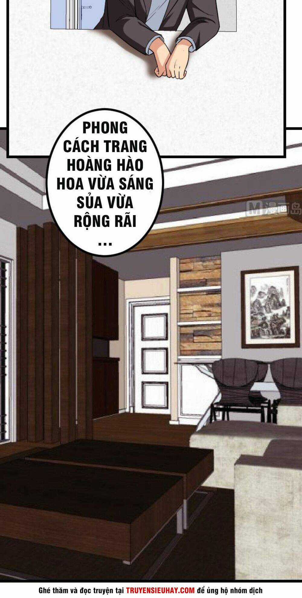 Ngưu Thư Cung Ứng Thương Chapter 170 trang 10