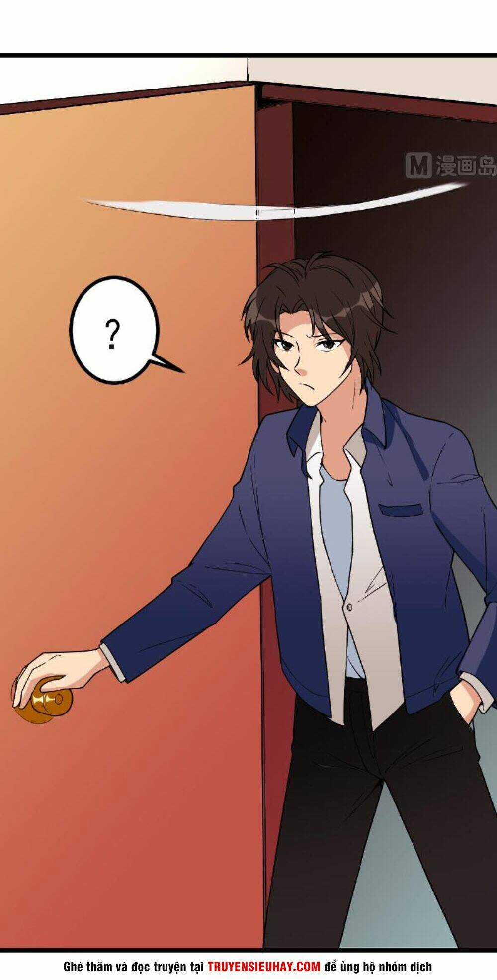 Ngưu Thư Cung Ứng Thương Chapter 170 trang 12