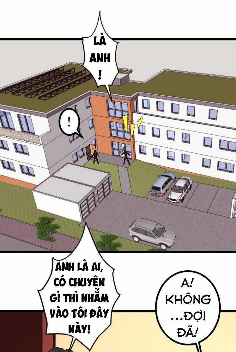 Ngưu Thư Cung Ứng Thương Chapter 170 trang 13