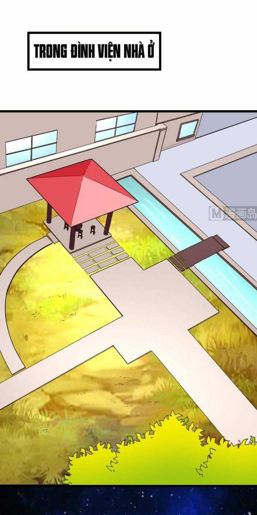 Ngưu Thư Cung Ứng Thương Chapter 170 trang 21