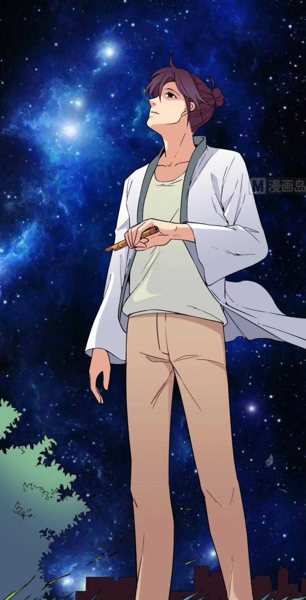 Ngưu Thư Cung Ứng Thương Chapter 170 trang 22