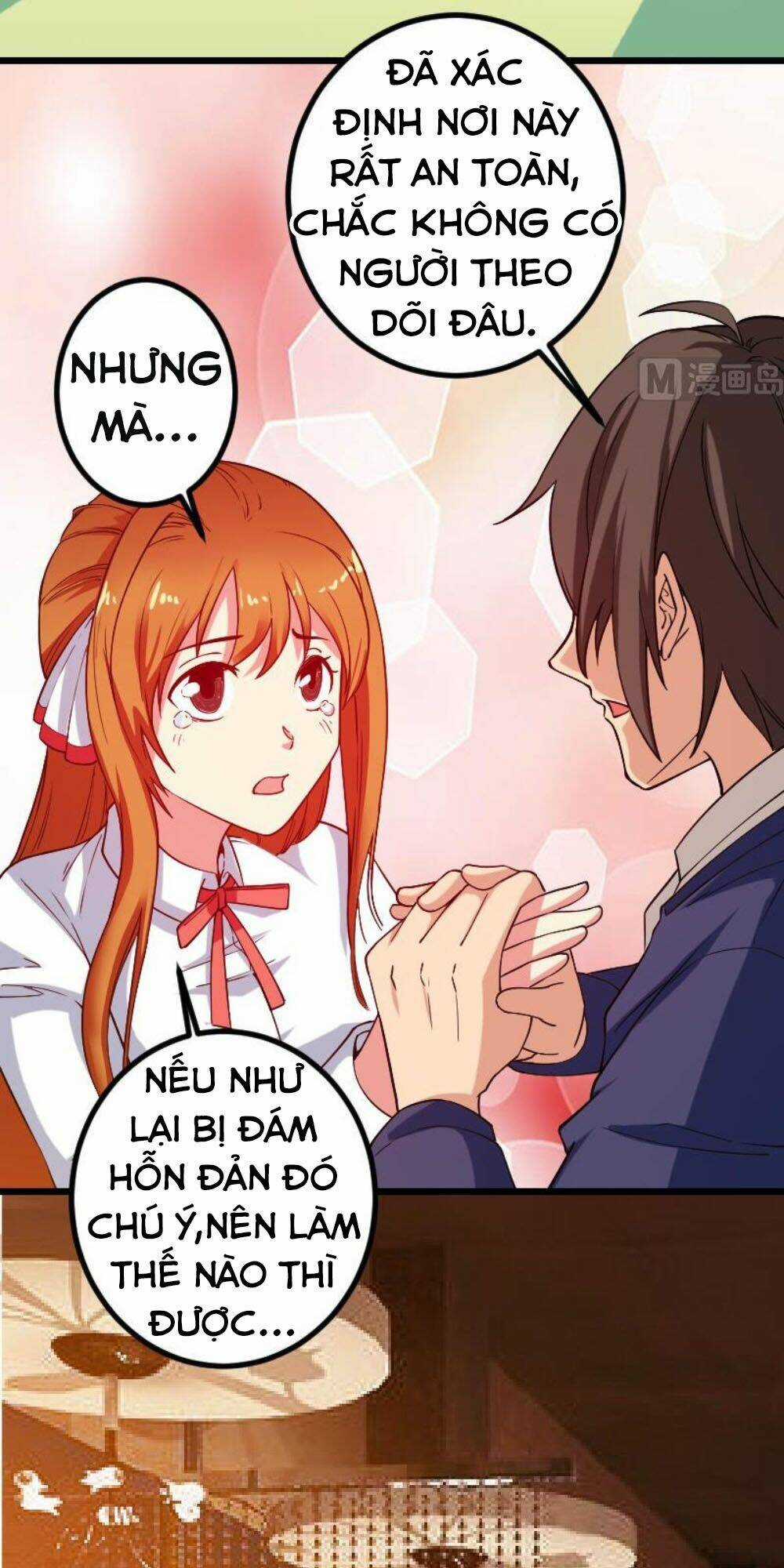 Ngưu Thư Cung Ứng Thương Chapter 170 trang 4