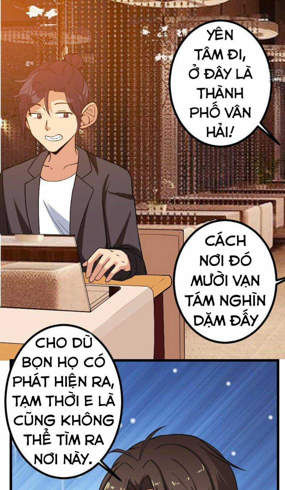 Ngưu Thư Cung Ứng Thương Chapter 170 trang 5