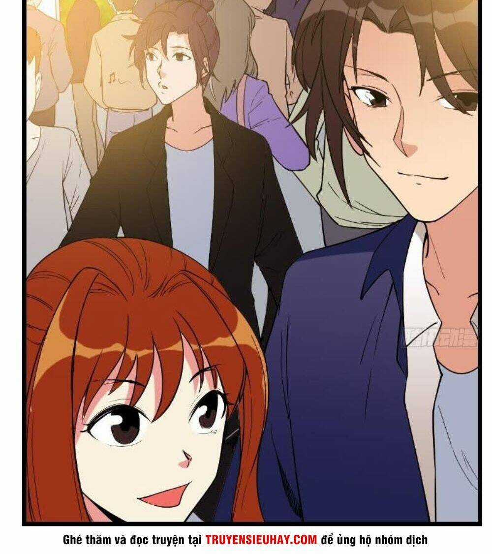 Ngưu Thư Cung Ứng Thương Chapter 171 trang 10