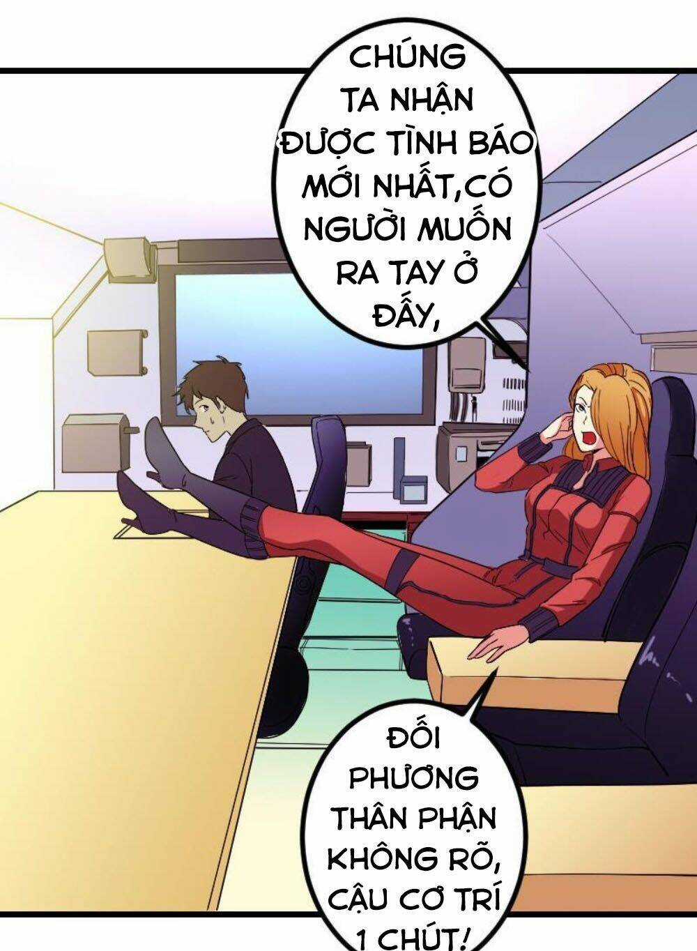 Ngưu Thư Cung Ứng Thương Chapter 171 trang 14