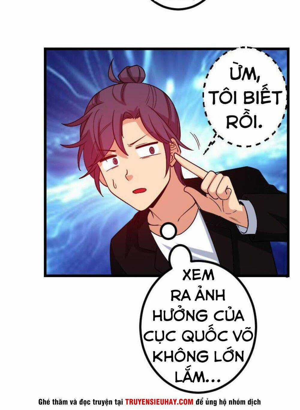 Ngưu Thư Cung Ứng Thương Chapter 171 trang 15