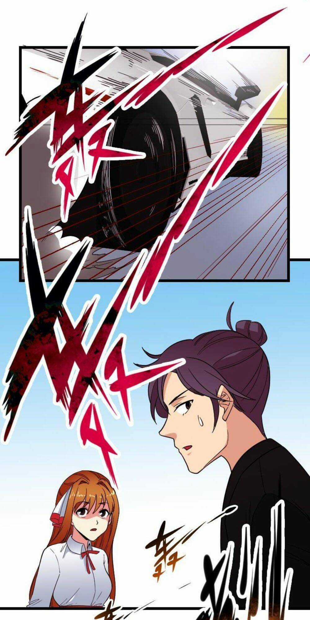 Ngưu Thư Cung Ứng Thương Chapter 171 trang 16