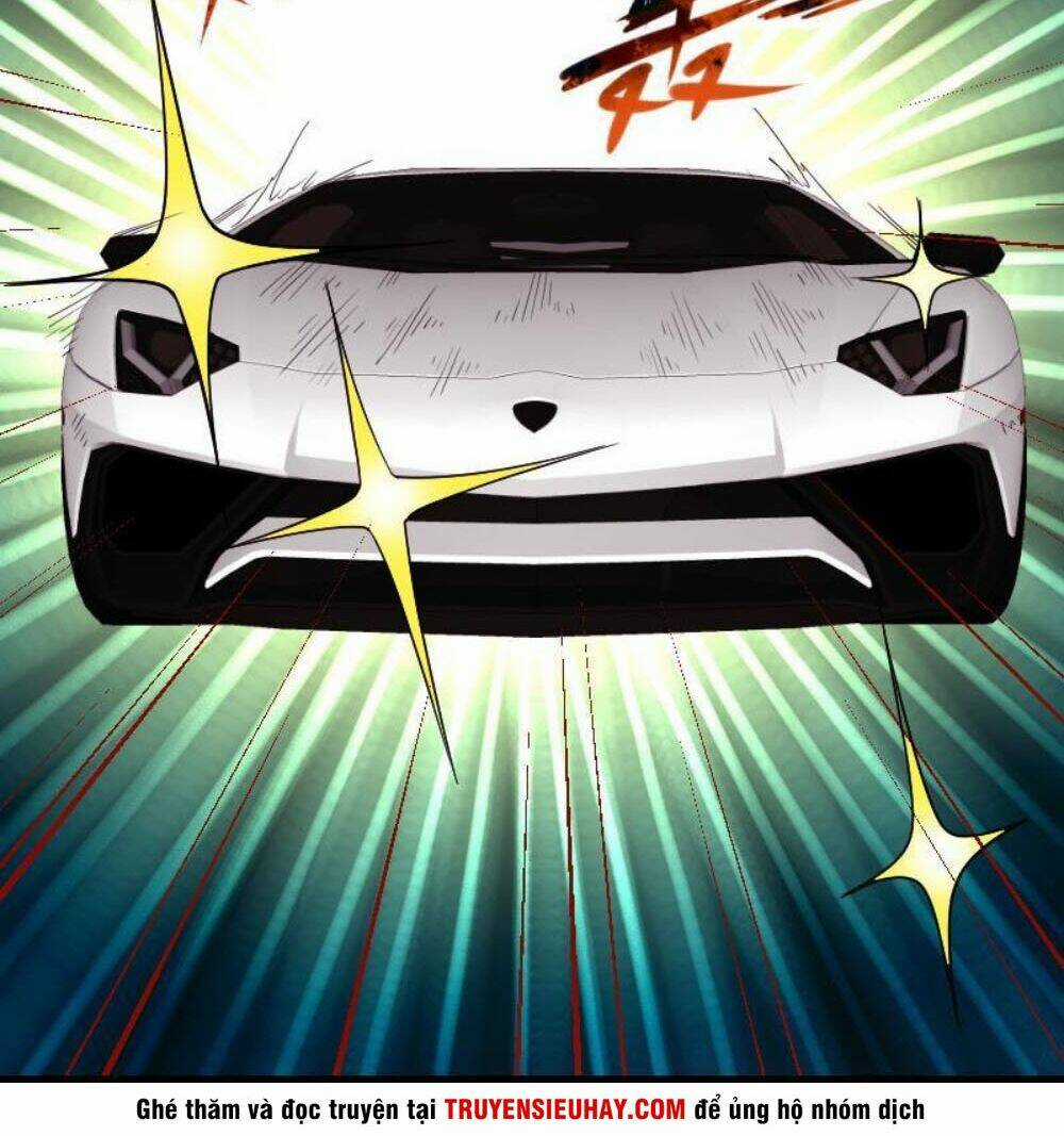 Ngưu Thư Cung Ứng Thương Chapter 171 trang 18