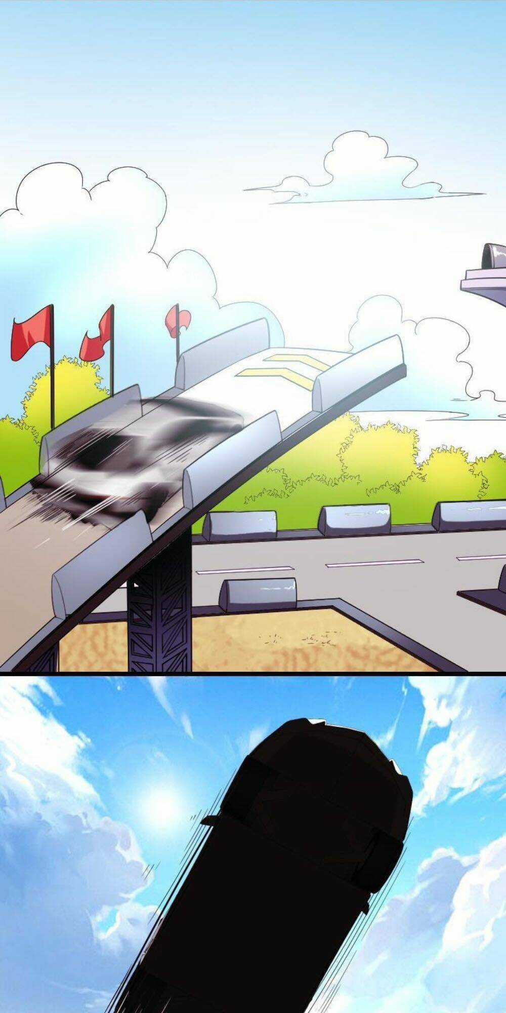 Ngưu Thư Cung Ứng Thương Chapter 171 trang 19