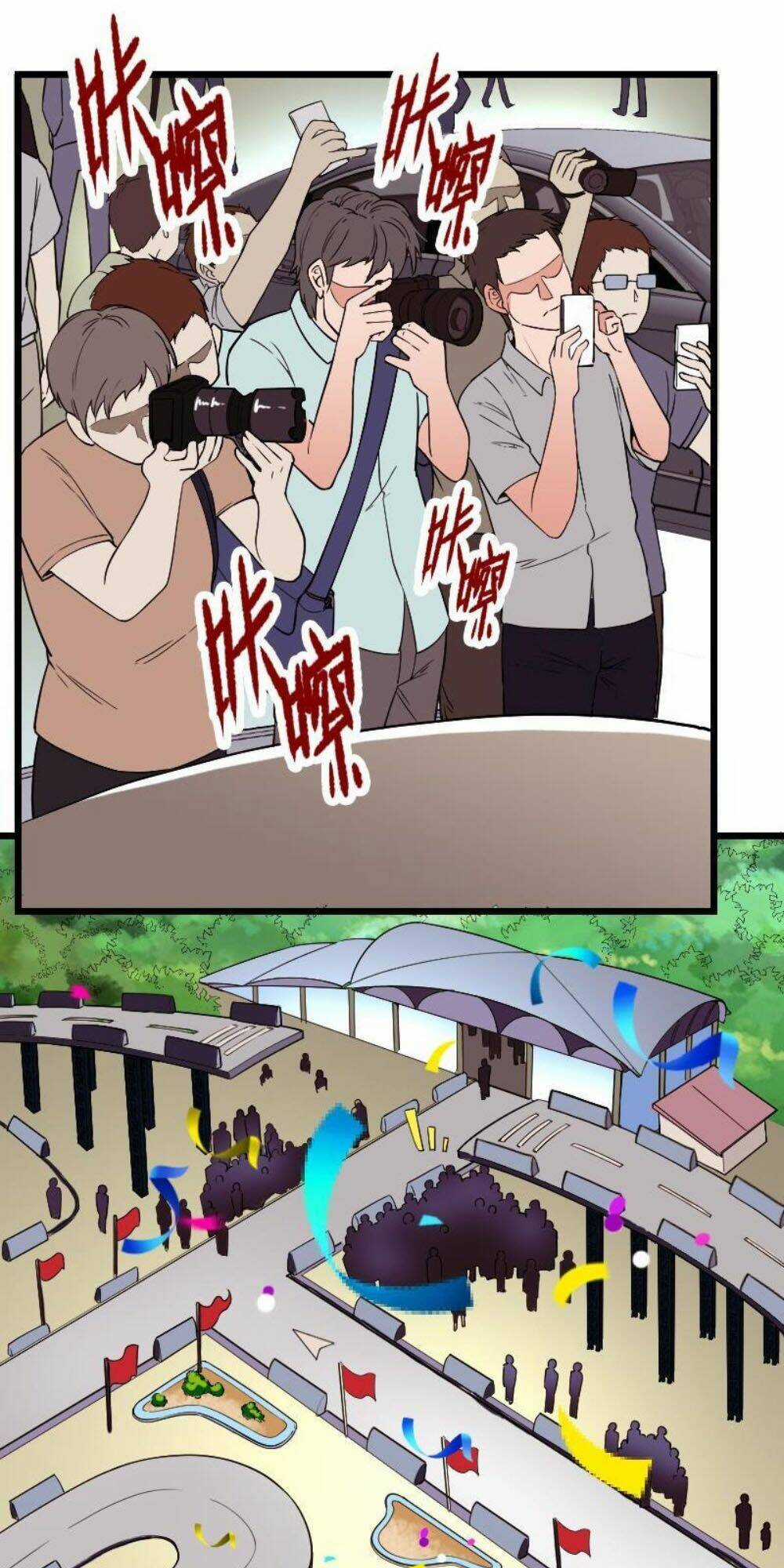 Ngưu Thư Cung Ứng Thương Chapter 171 trang 8