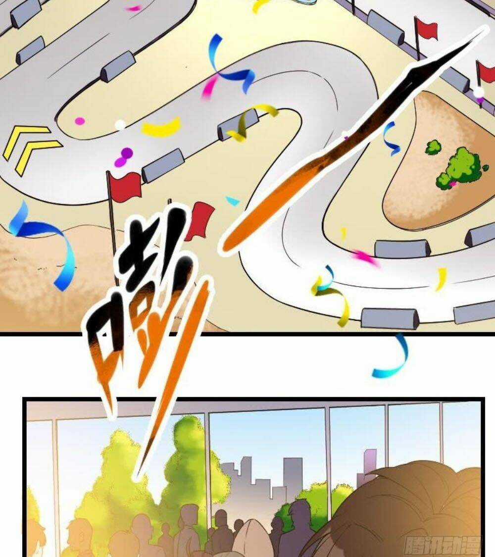 Ngưu Thư Cung Ứng Thương Chapter 171 trang 9