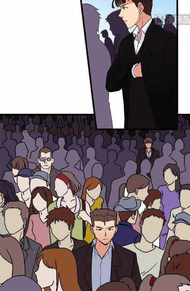 Ngưu Thư Cung Ứng Thương Chapter 172 trang 18